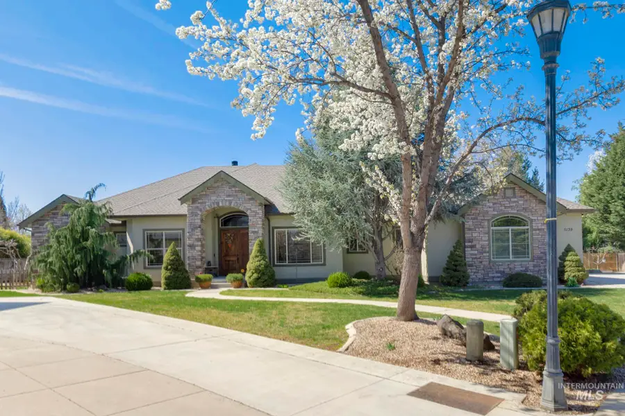 5139 N Brookfield Pl, Boise, ID 83713 - #3