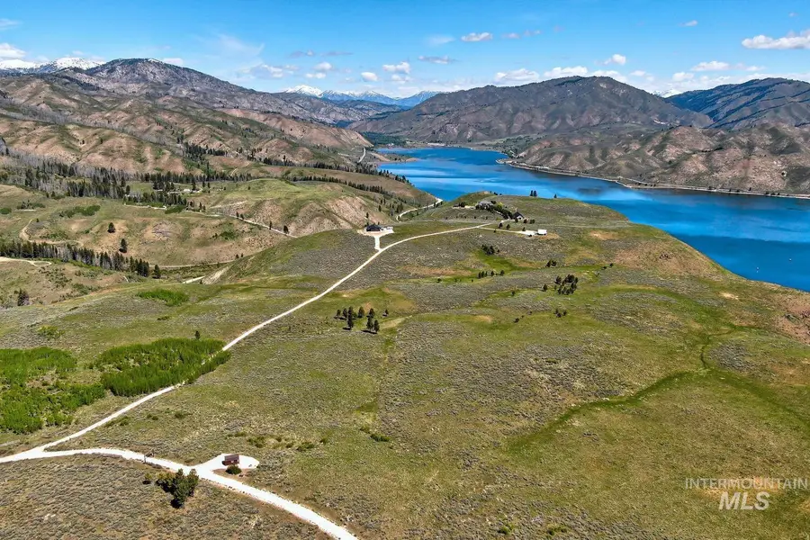 Lot 27A Rim View Drive, Pine, ID 83647 - #2