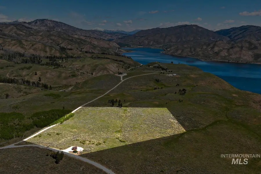 Lot 27A Rim View Drive, Pine, ID 83647 - #3