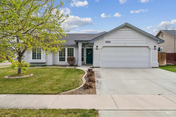 3400 S Wood River Ave., Nampa, ID 83686