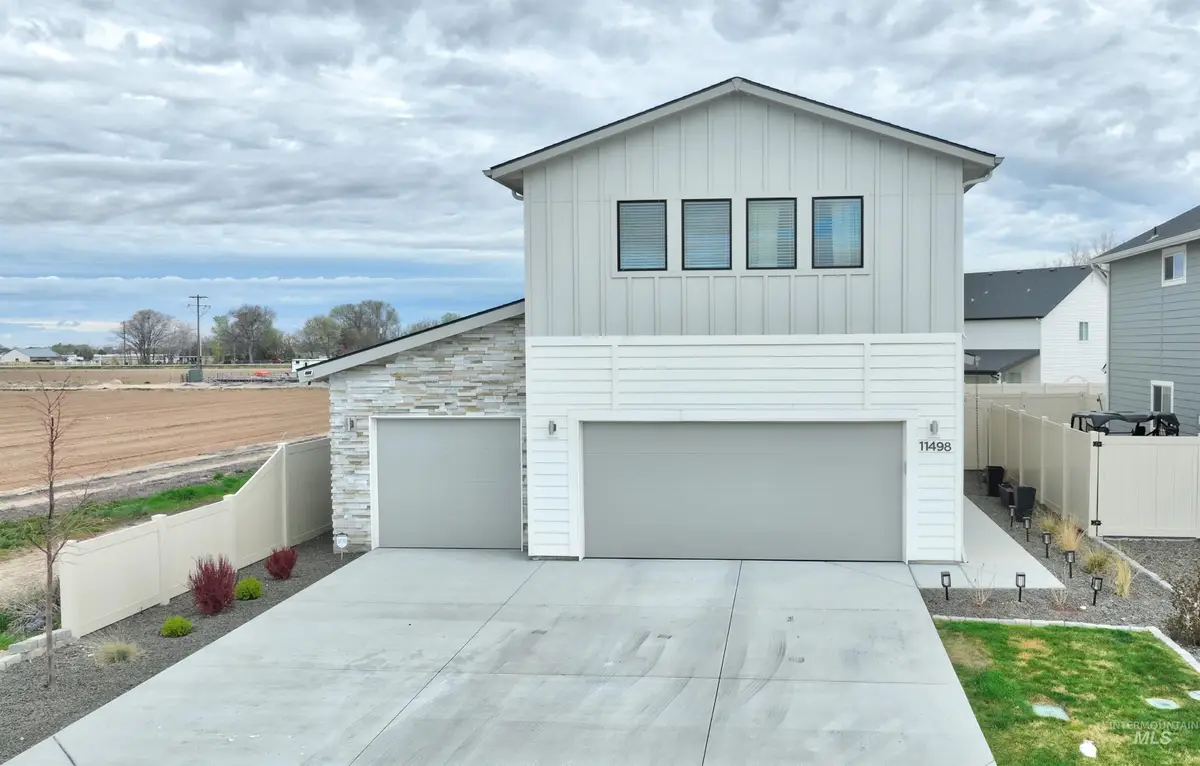 11498 W Allegro St, Nampa, ID 83651 - #1