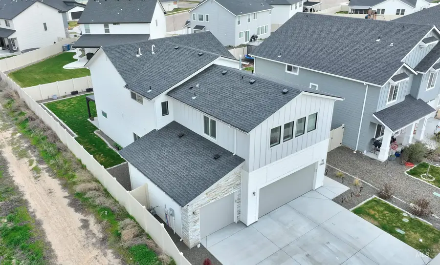 11498 W Allegro St, Nampa, ID 83651 - #3