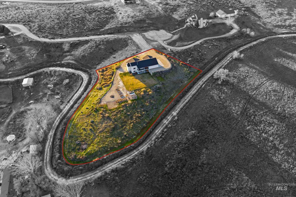 27204 Serenity Ln, Caldwell, ID 83607 - #1