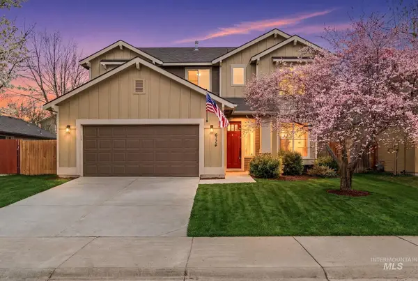 6114 N Spurwing Way, Meridian, ID 83646
