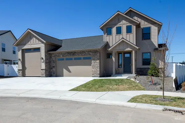 5643 S Snowden Ave., Meridian, ID 83642
