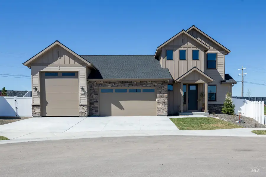 5643 S Snowden Ave., Meridian, ID 83642 - #2