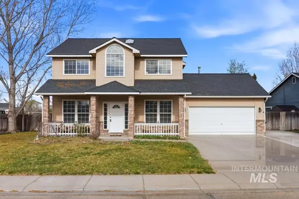 650 Teton Dr., Mountain Home, ID 83647