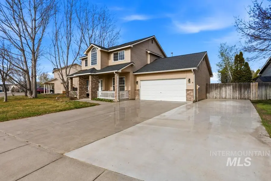 650 Teton Dr., Mountain Home, ID 83647 - #2