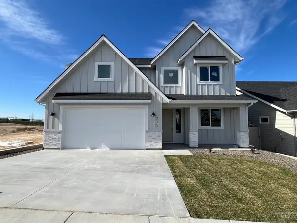 375 S Bumper Way, Boise, ID 83716