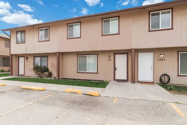 2287 S Loyolla Ln, Boise, ID 83705