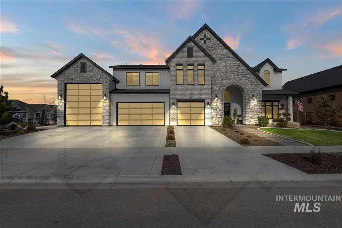 6420 W Biathlon St, Eagle, ID 83616 - #1