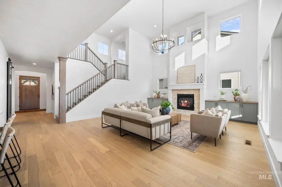 2864 E Mardia St, Meridian, ID 83642 - #2