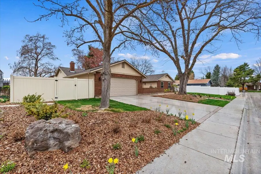 3485 Tumbleweed Ave, Boise, ID 83713 - #3