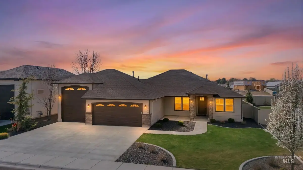 4518 Gap Creek Ave, Caldwell, ID 83607 - #1