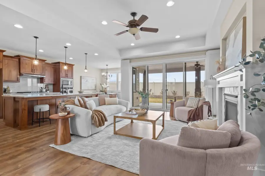 4518 Gap Creek Ave, Caldwell, ID 83607 - #3