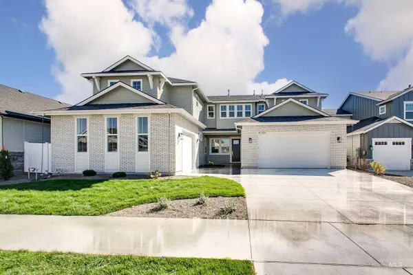 2912 E Mardia St, Meridian, ID 83642