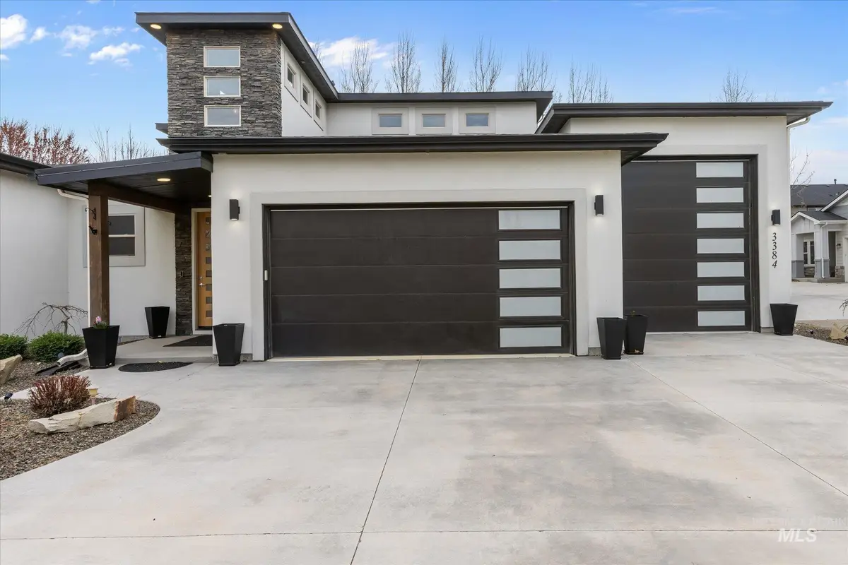 3384 S Cobble Place, Meridian, ID 83642 - #1