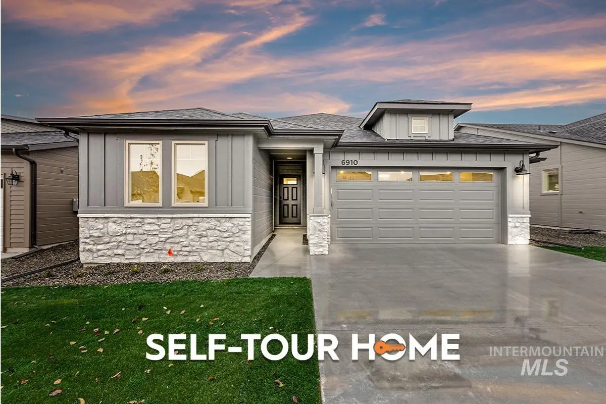 7061 S Skybreak Lane, Meridian, ID 83642 - #1