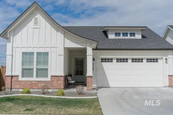5166 W Talbot Street, Meridian, ID 83646
