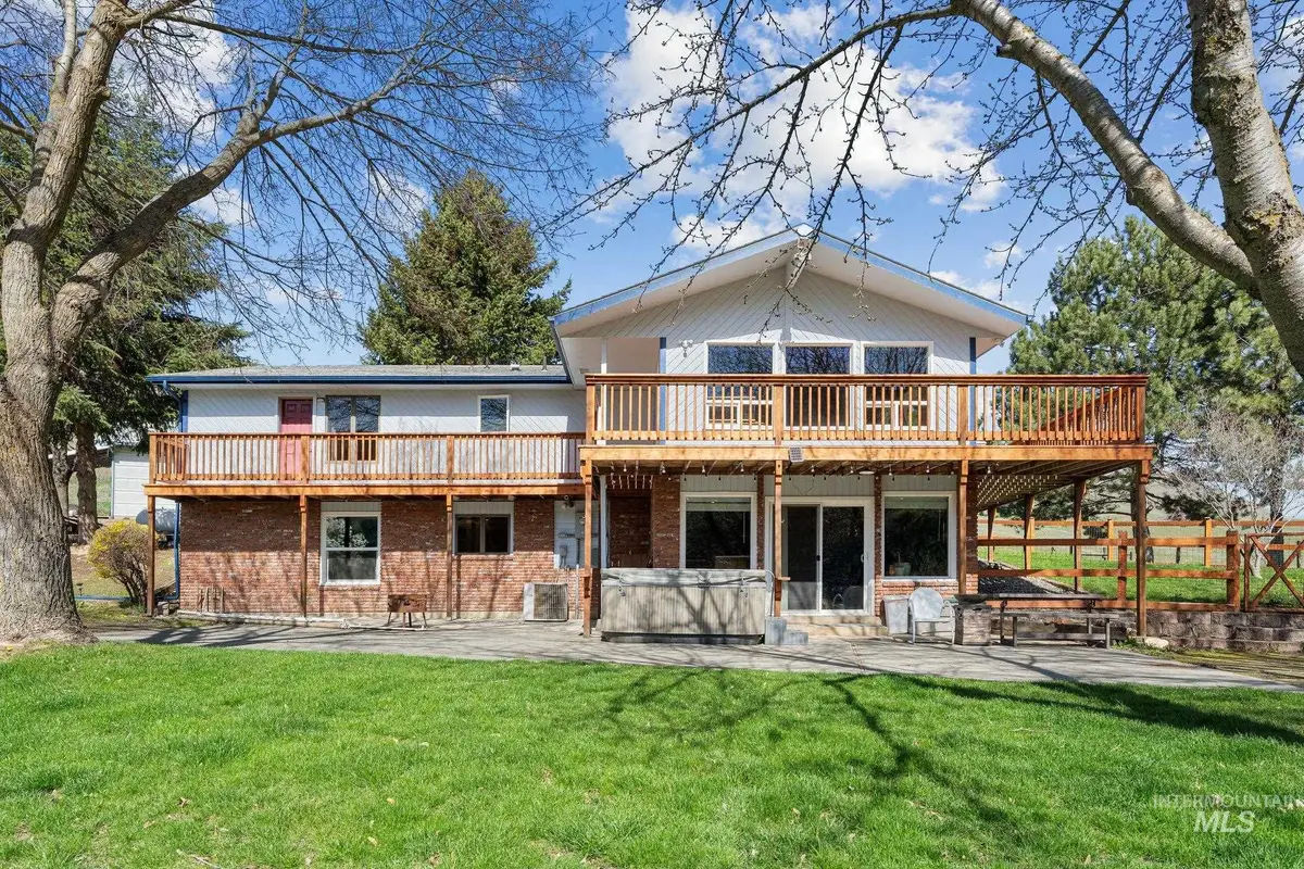 22931 Four S Lane, Juliaetta, ID 83535 - #1