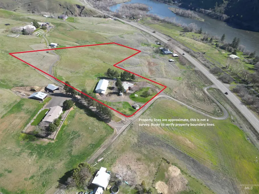 22931 Four S Lane, Juliaetta, ID 83535 - #3