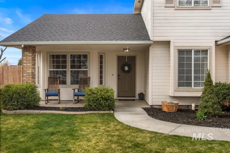 323 S Buttercup Ct., Nampa, ID 83687 - #3