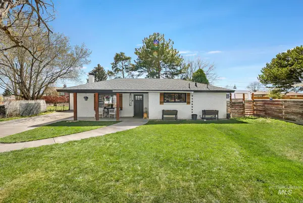 1420 Spruce Ave, Twin Falls, ID 83301