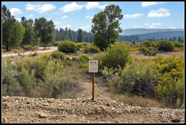 Lot 69 Ethan Way, Idaho City, ID 83631