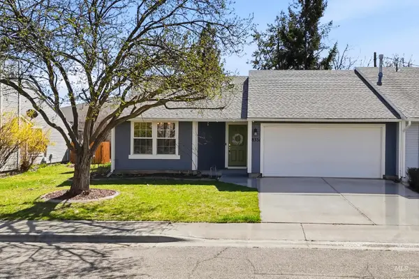 8331 W Cory Ct, Boise, ID 83704