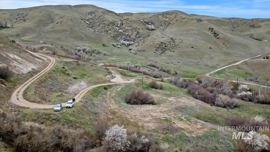 12 Webster Ln Lot 3, Horseshoe Bend, ID 83629 - #3