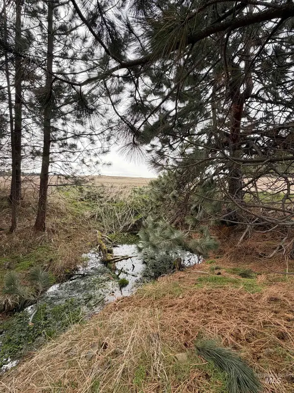 TBD Sandhill Rd, Winchester, ID 83555