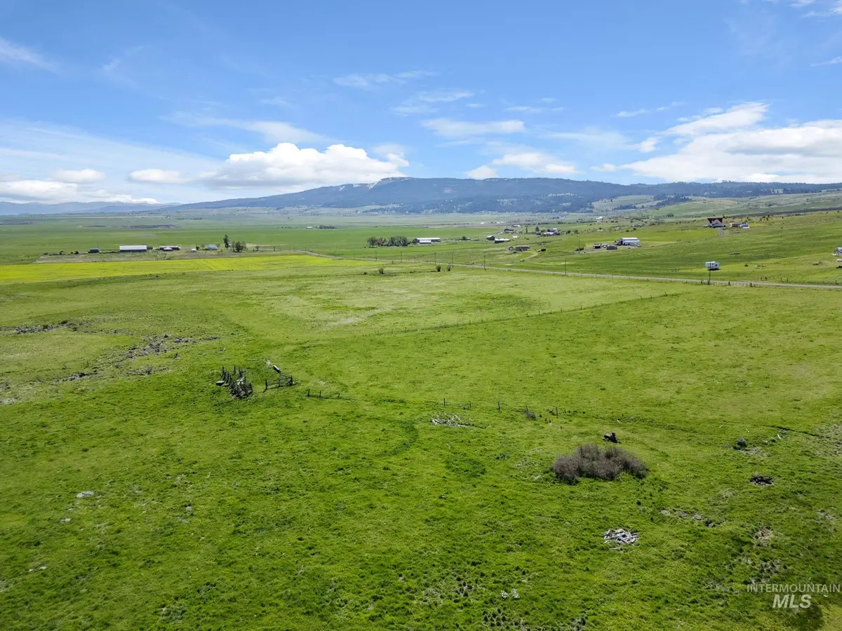 Lot 5 Gill Point Road, Grangeville, ID 83530 - #1