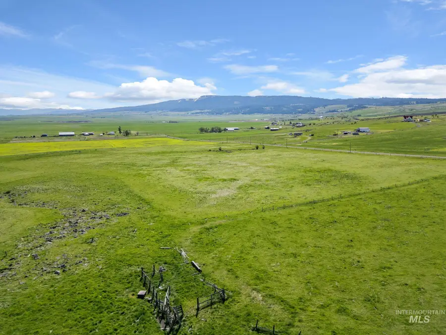 Lot 5 Gill Point Road, Grangeville, ID 83530 - #3