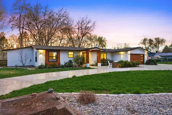 595 S El Blanco Dr, Boise, ID 83709