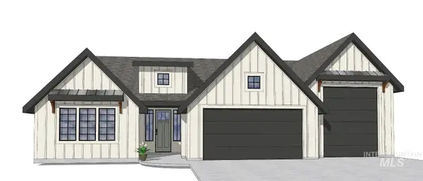 TBD S Diesel Way, Boise, ID 83716