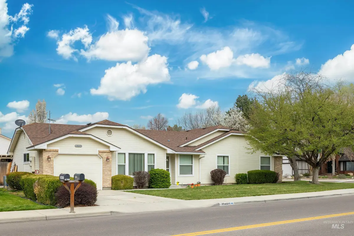 10460 W Edna & 10438 W Shiloh Dr, Boise, ID 83704 - #1