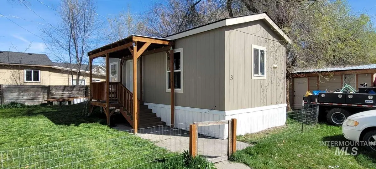 2960 N Linda Vista Ln #3, Boise, ID 83704 - #1