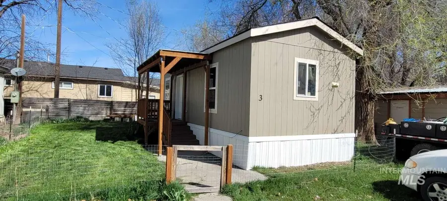 2960 N Linda Vista Ln #3, Boise, ID 83704 - #2