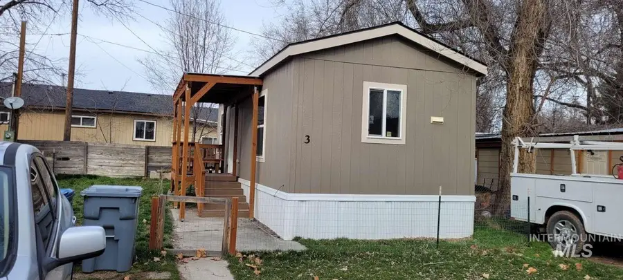2960 N Linda Vista Ln #3, Boise, ID 83704 - #3