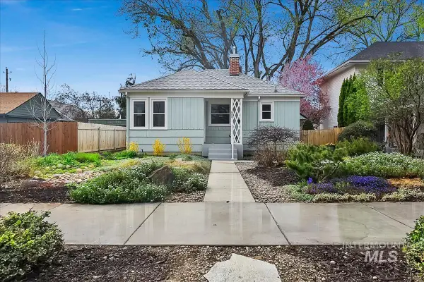 1809 N 18th Street, Boise, ID 83702