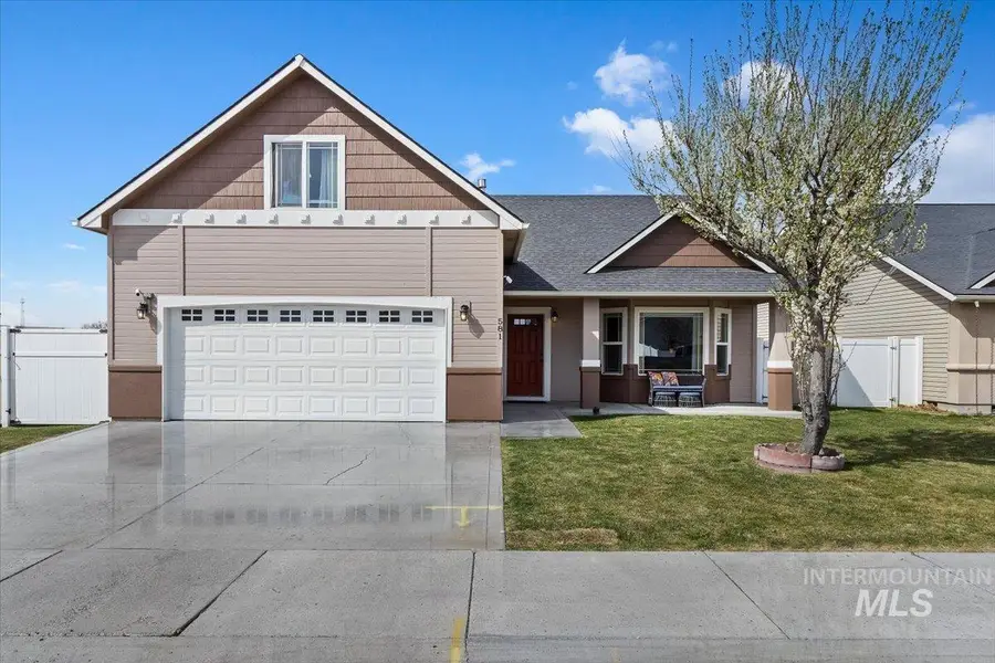 581 Creekside Way, Twin Falls, ID 83301 - #2