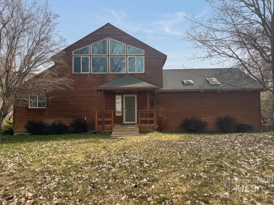 4454 North 1325 East, Buhl, ID 83316 - #2