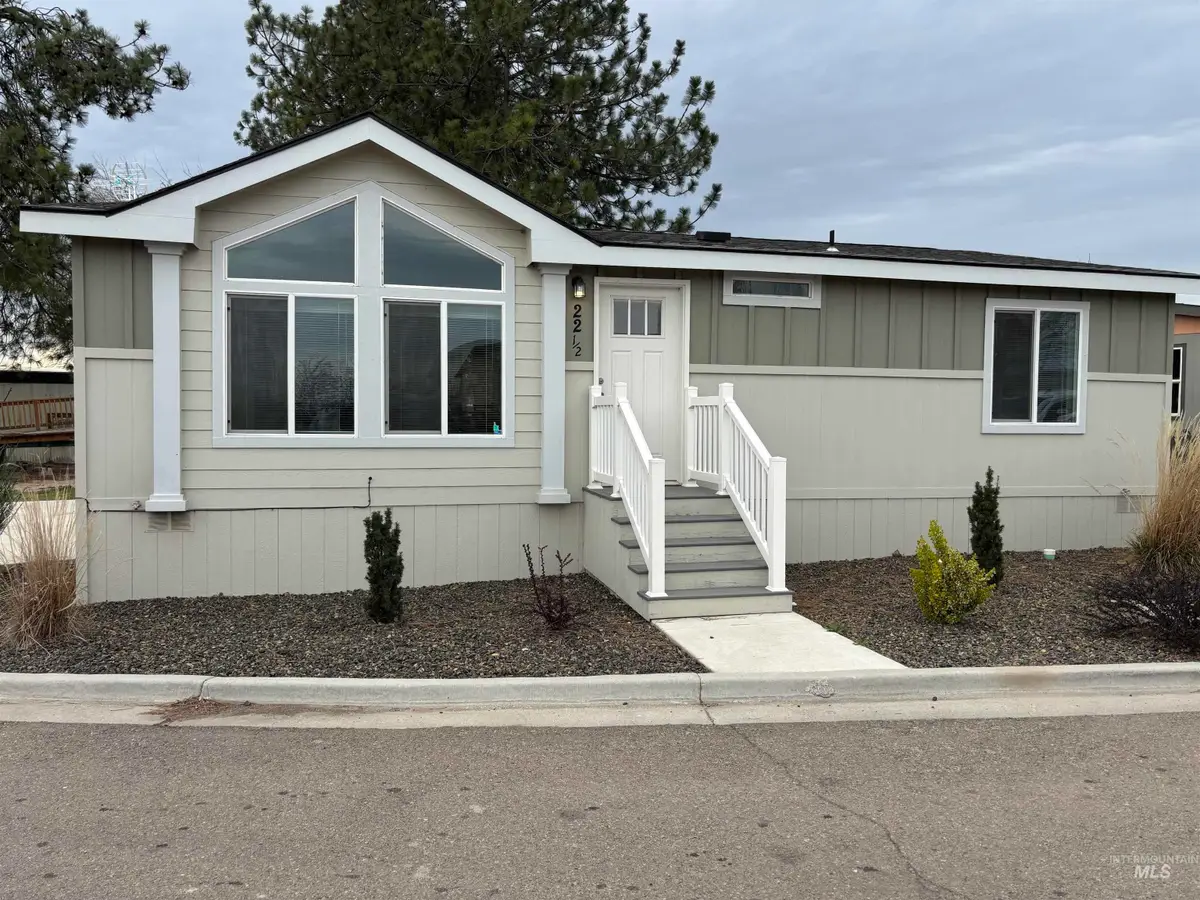 1220 N 4th #22.5, Parma, ID 83660 - #1