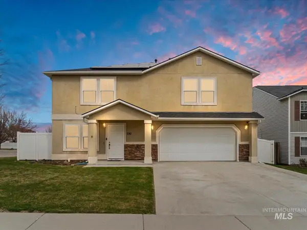 190 W Tehuti Ct., Kuna, ID 83634