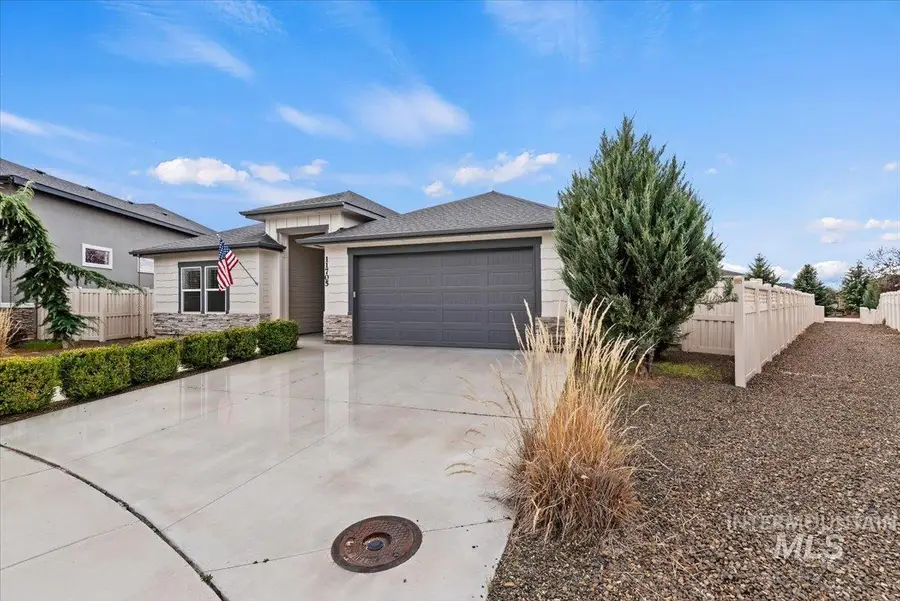 11705 W Bubblingcreek Ct, Star, ID 83669 - #3