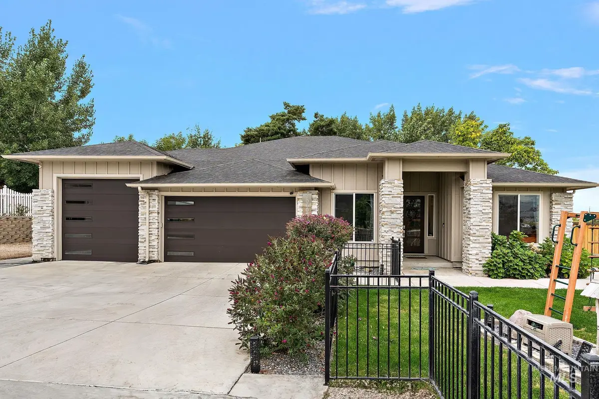 10606 W Cruser, Boise, ID 83709 - #1