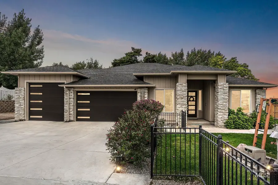 10606 W Cruser, Boise, ID 83709 - #2