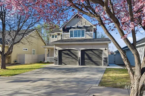 1648 E Sagemoor Dr, Meridian, ID 83642