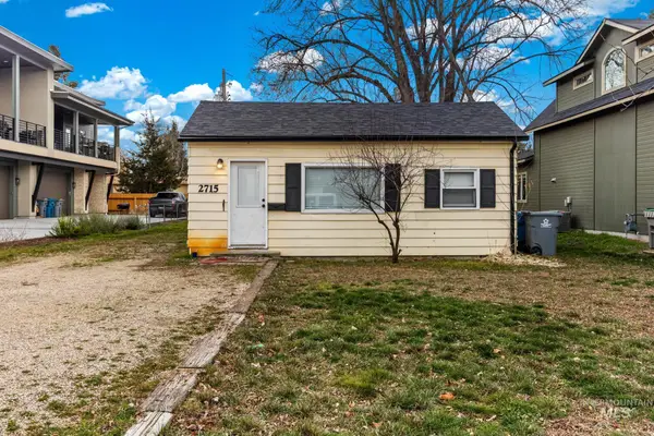 2715 W Woodlawn Ave, Boise, ID 83702
