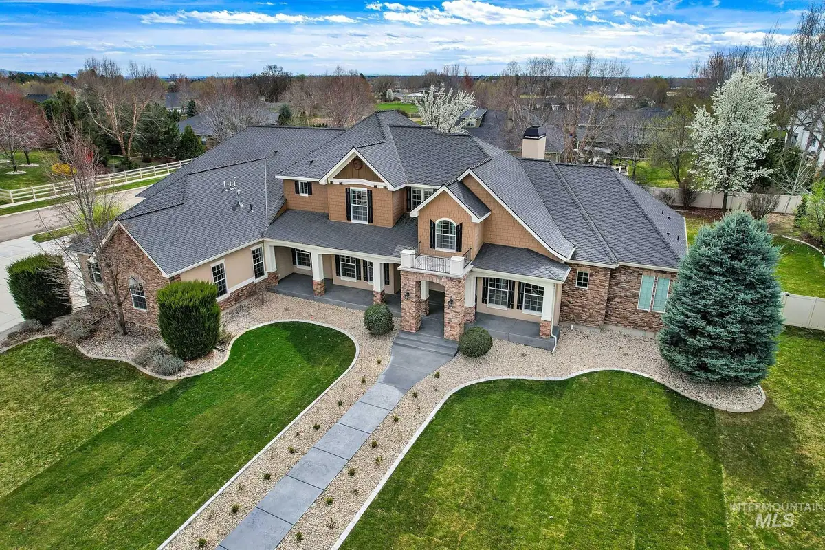 1583 W Covenant Hill Ct, Eagle, ID 83616 - #1